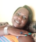 Rencontre Femme Cameroun à Yaoundé : Bernadette, 54 ans
